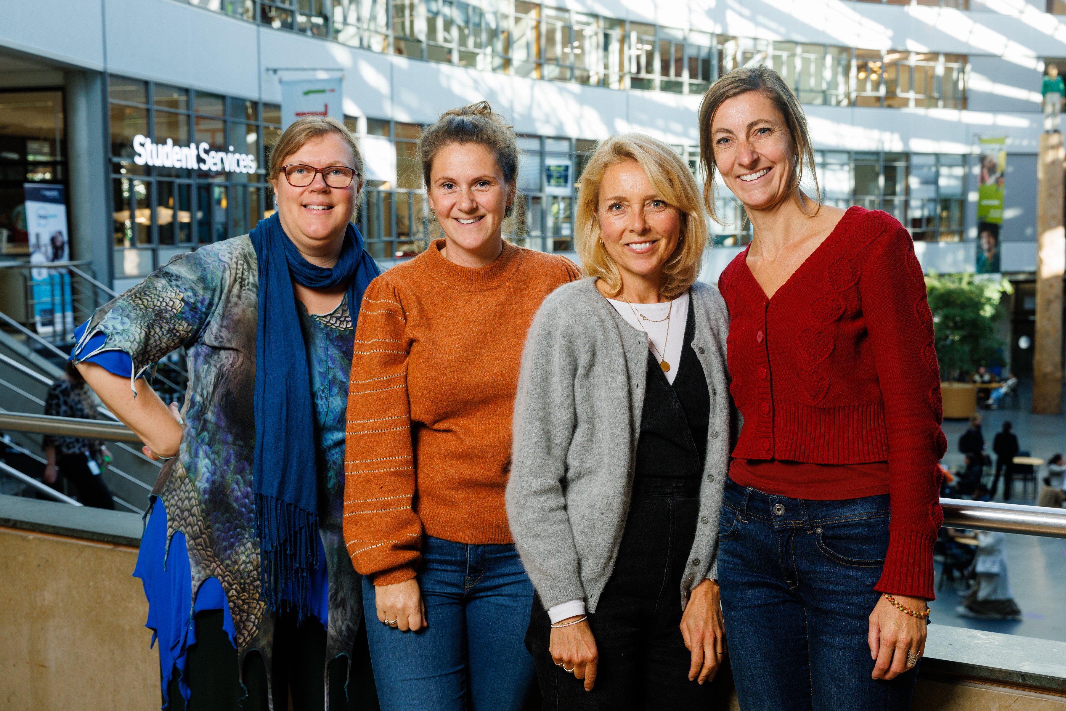 Open Dag | De Haagse Hogeschool